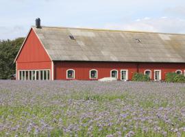 Ramsjögård Hotell, hotell i Rammsjö