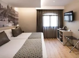 加泰罗尼亚博恩酒店