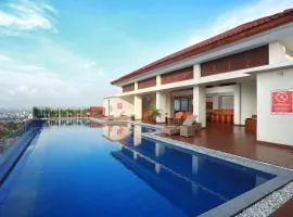 Wimarion Hotel Semarang