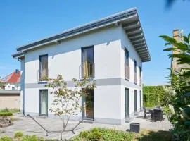 Bei Meyers im Leipziger Neuseenland