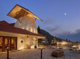 The Myst Sapa Resort, hotel a Sa Pa