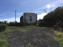Castillo Gualisancho