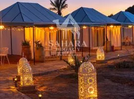 Sahara Legacy Luxury Camp