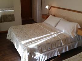 Apart Hotel Austral, serviced apartment in Río Gallegos
