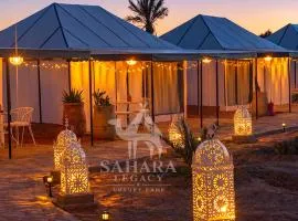 Sahara Legacy Luxury Camp