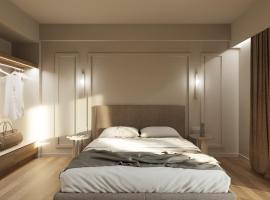 Iolida Sidari Resort by Smile Hotels, hotelli kohteessa Sidari