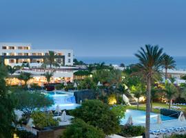 Hotel Costa Calero Thalasso & Spa, hotel en Puerto Calero