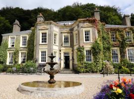 New House Country Hotel, hotel with parking in Cardiff