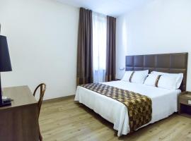 Best Western Hotel Libert&agrave;, Best Western hotel in Modena