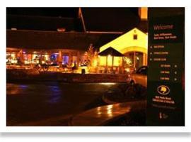 Mill Park Hotel (Duplicate), hotel v destinaci Donegal