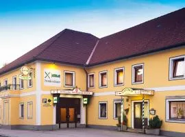 Gasthof Mandorfer