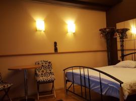 Hospitality Centrum- River