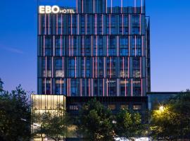 EBO Hotel (Hangzhou West Lake), hotel v destinácii Hangzhou
