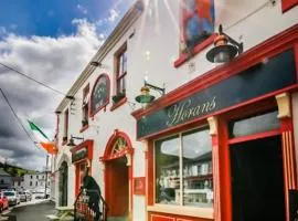 Horans Bar and Restaurant