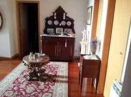 Com o Douro à vista