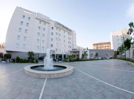 Centrum Palace Hotel & Resorts, hotel v destinácii Campobasso