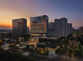 Four Points by Sheraton Shanghai Qingpu New City
