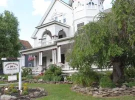 Victorian Charm Inn