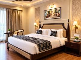 Signature StayZ Udaipur, hotel en Udaipur