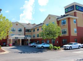 Extended Stay America Suites - Madison - Junction Court, hotell sihtkohas Middleton