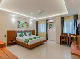 Treebo Mysore Comfort Stay Kuvempunagar, Hotel in Mysore