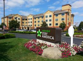 Extended Stay America Suites - New York City - LaGuardia Airport, hotel in: Flushing, Queens