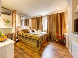 Luxury Studio Yasmine, luksuzni hotel u Mostaru