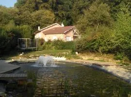 Le Jardin Ombragé