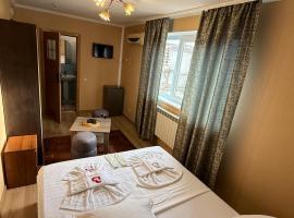 hotel palas Chernivtsi, готель у Чернівцях
