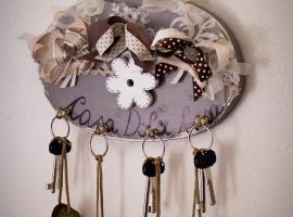 Il Marrondindo Bed & Breakfast, hotel v destinaci Galliano