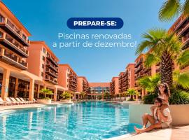 Viesnīca Hotel Jurerê Beach Village - OFICIAL Florianopolisā