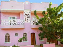 Casa Bella Mya, bed and breakfast en Taganga