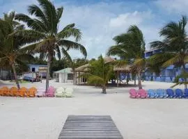 Anchorage Beach Resort Caye Caulker