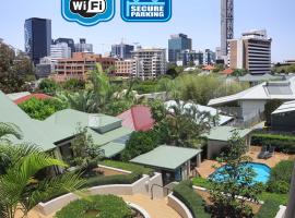 Spring Hill Mews Apartments