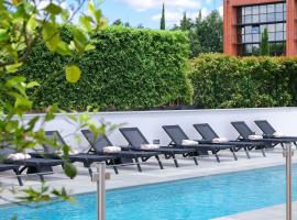 Ibis Styles Toulouse Labège, hôtel à Labège