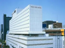 Shin Osaka Esaka Tokyu REI Hotel