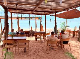 Arugam Bay Holiday, hotel di Arugam Bay