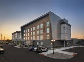 Hyatt Place Munster, hotel in Munster