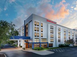 Hampton Inn Chicago-Midway Airport، فندق في شيكاغو