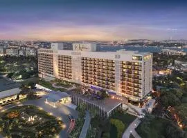 Hilton Istanbul Bosphorus