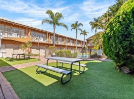Quality Hotel Melbourne Airport, hotel din Melbourne