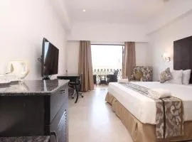 Silver Sands Serenity Resort, Candolim