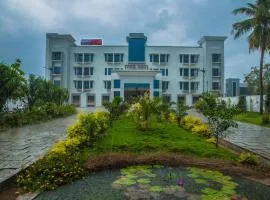 Hotel Amil