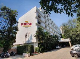 Pride Premier Pune, hotel di Pune
