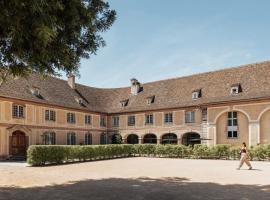 Hotel Les Haras By Stay Collection, hôtel à Strasbourg