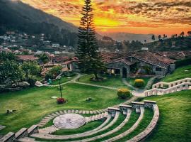 Green Pastures - A Hill Country Resort, hotel a Kodaikānāl