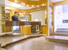 Best Western Hotel Libertà