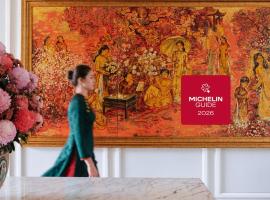 Mia Saigon – Luxury Boutique Hotel, khách sạn ở TP. Hồ Chí Minh
