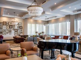 Irene Country Hotel โรงแรมในเซนทูเรียน