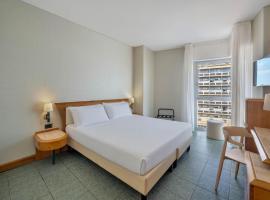 B&B Hotel Chioggia Airone, hotel a Sottomarina